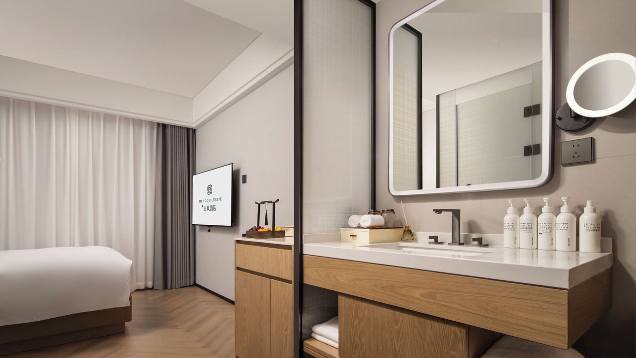 Photo of Bathroom in Panyu