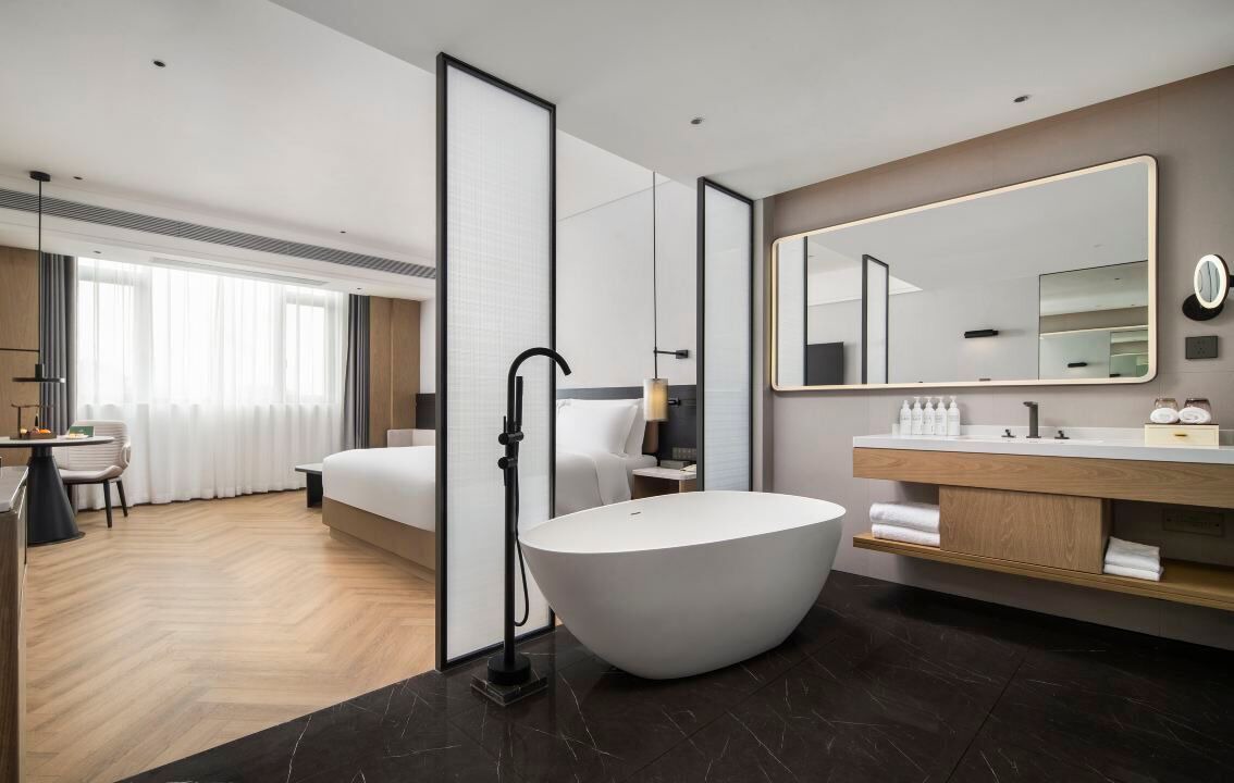 Photo of Bathroom in Panyu