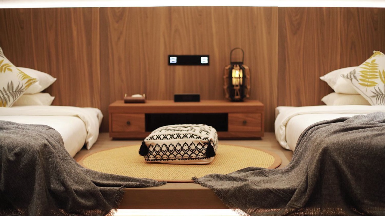 Photo of Bedroom in Longmen County