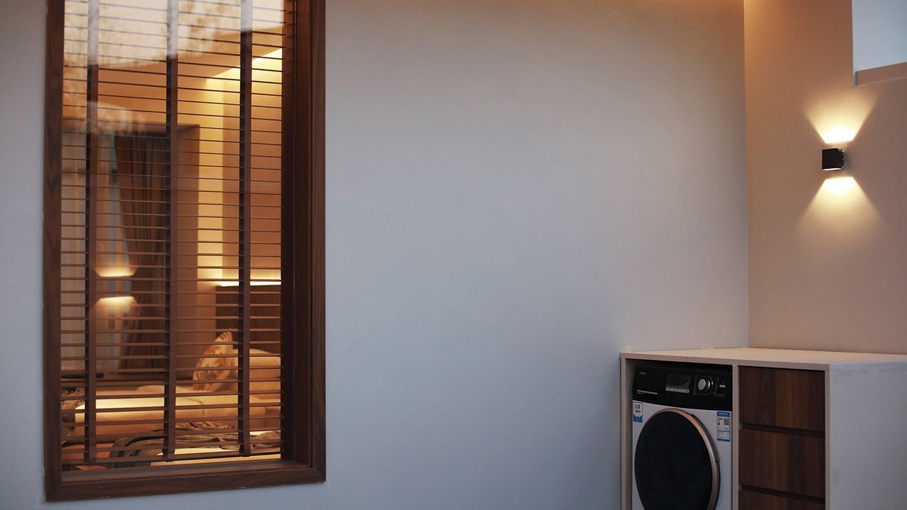 Photo of Bedroom in Longmen County