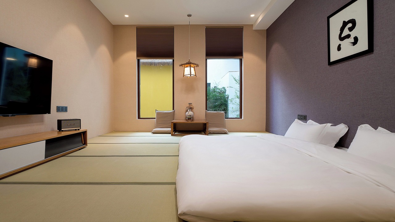 Photo of Bedroom in Gucheng District