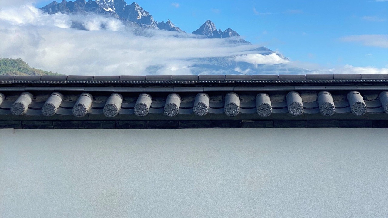 Photo of Outdoor in Gucheng District