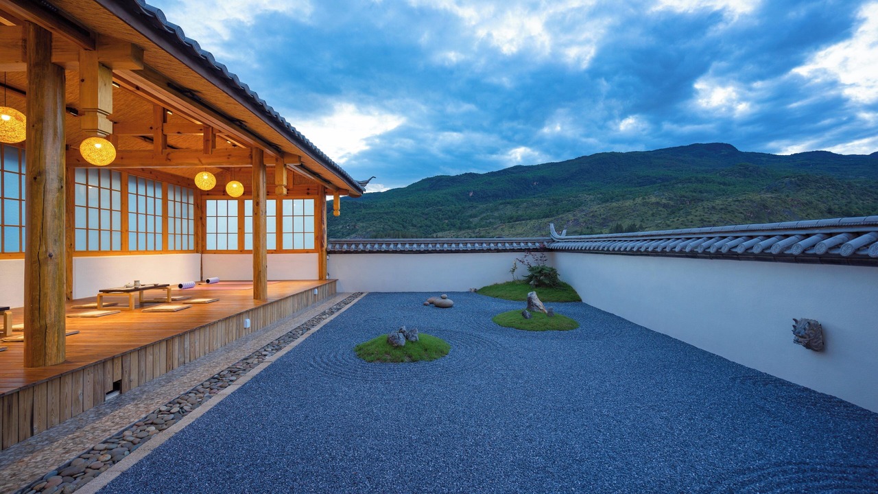 Photo of Outdoor in Gucheng District