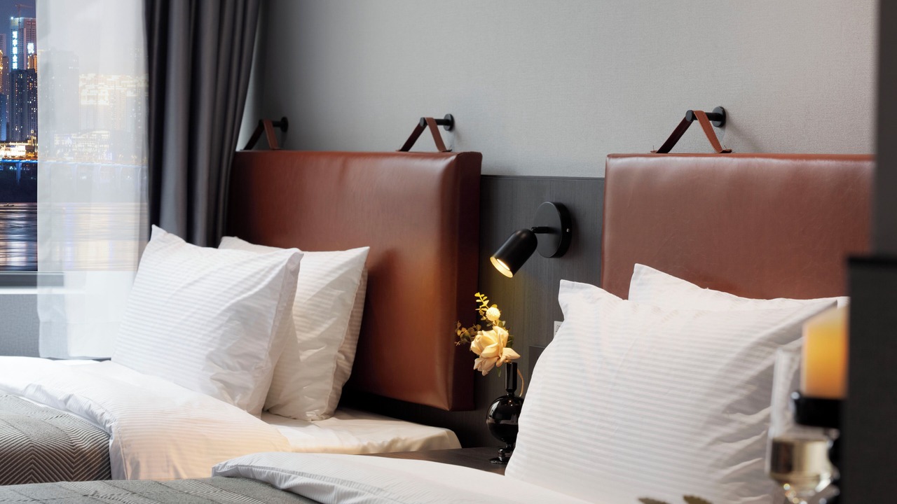 Photo of Bedroom in Jinjiang