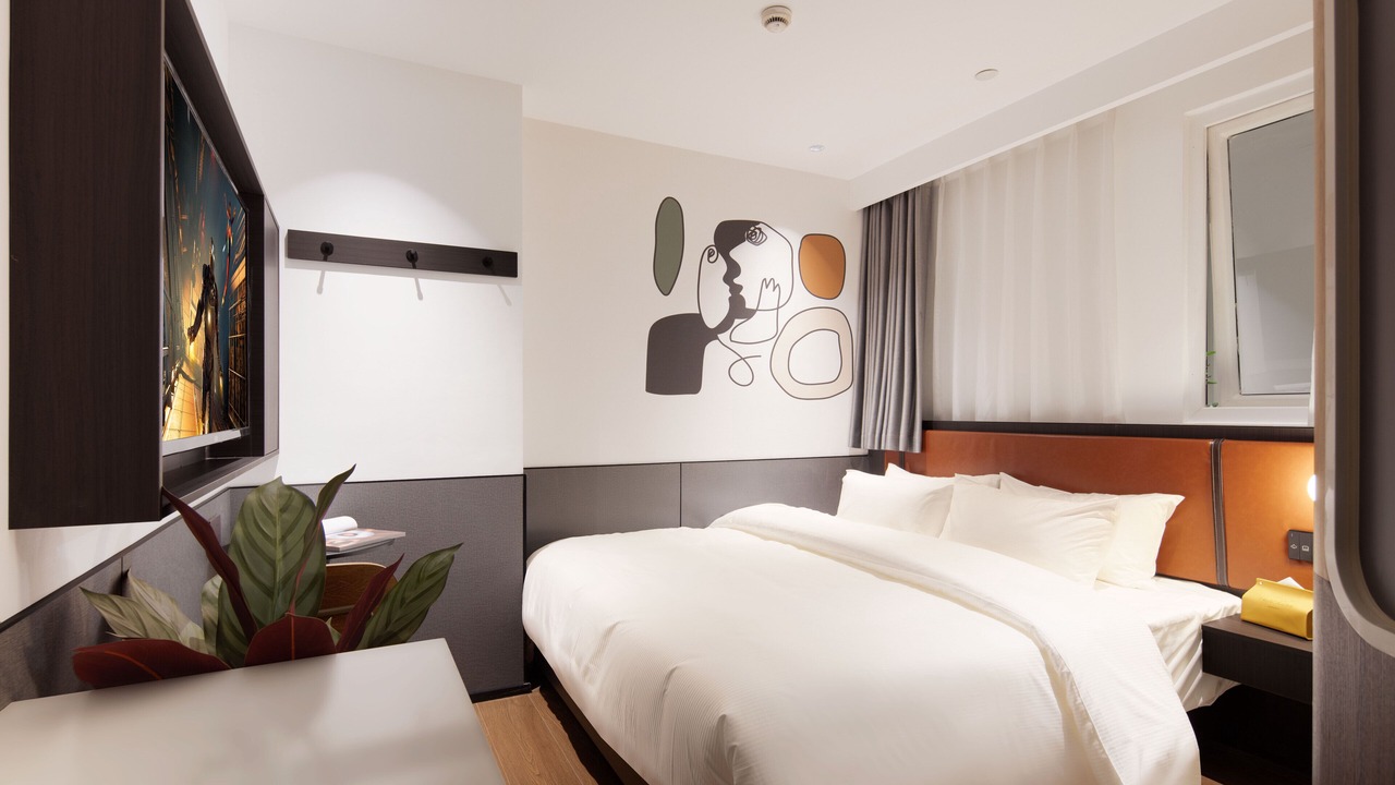 Photo of Bedroom in Jinjiang