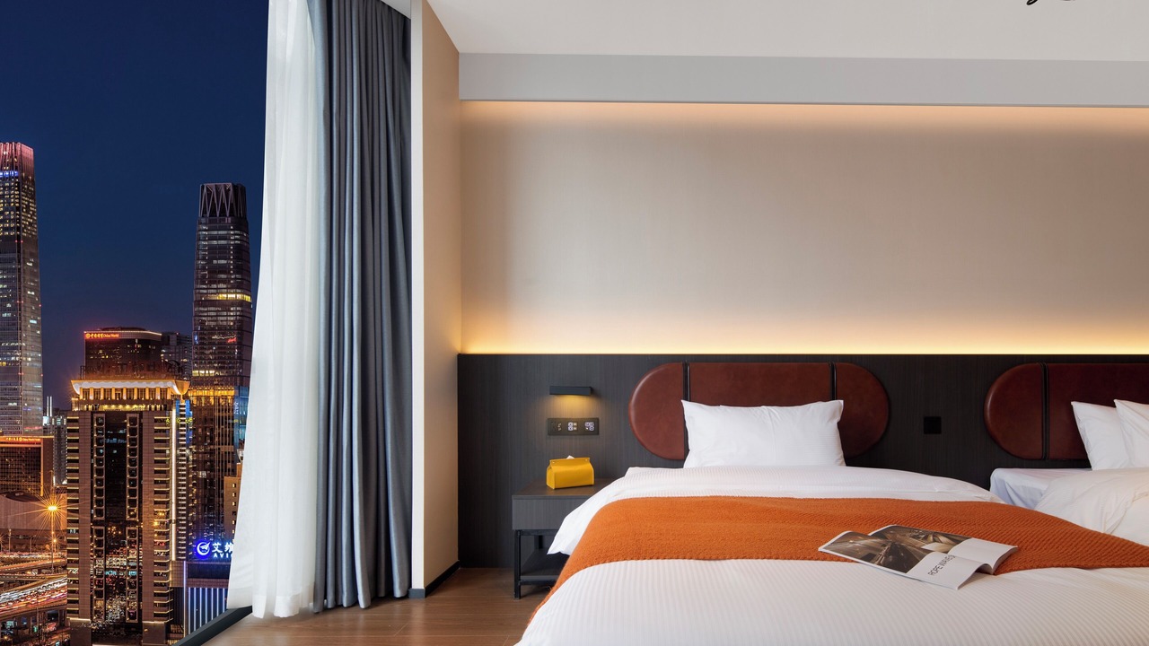 Photo of Bedroom in Jinjiang