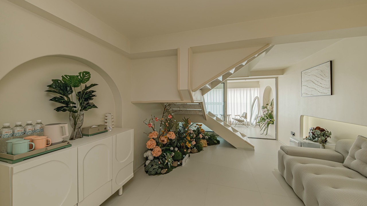Photo of Bedroom in Jinghong