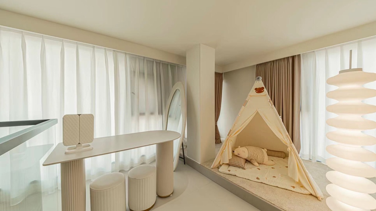 Photo of Bedroom in Jinghong