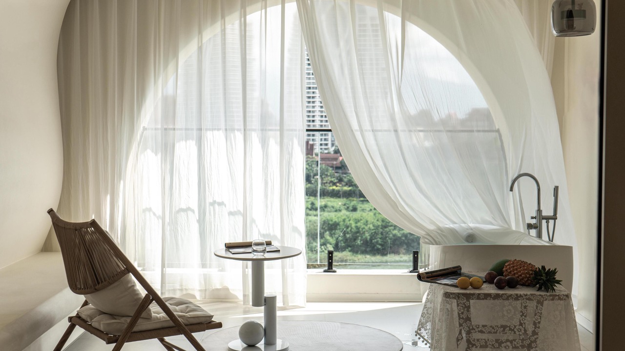 Photo of Bedroom in Jinghong