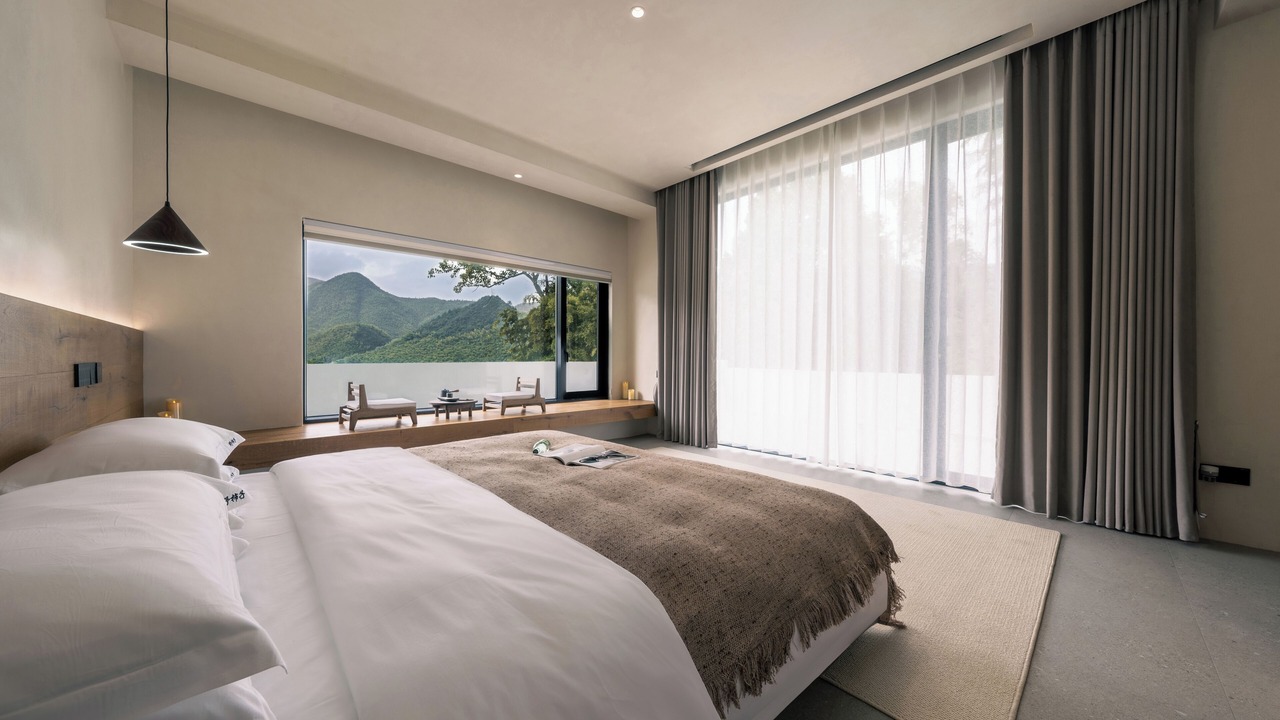 Photo of Bedroom in Wuxing