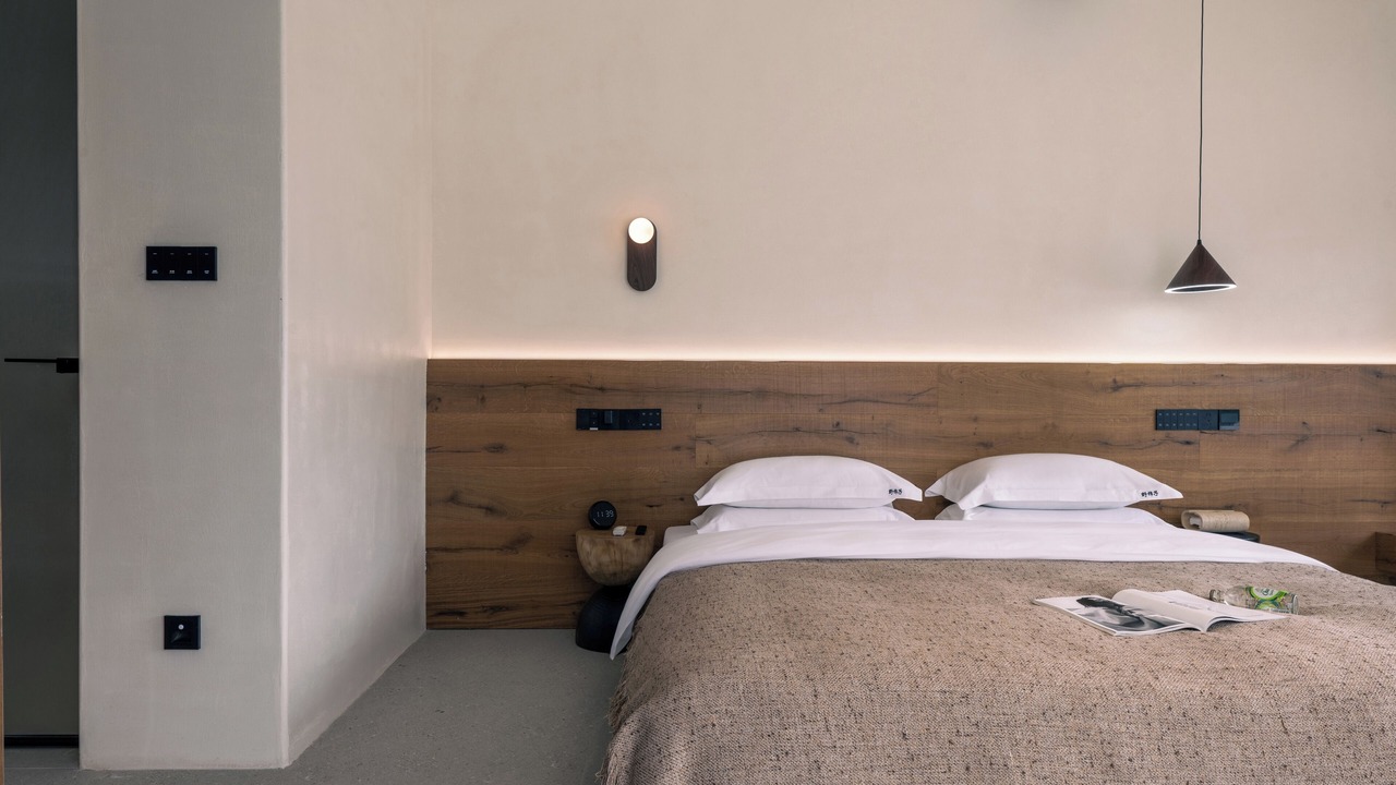 Photo of Bedroom in Wuxing