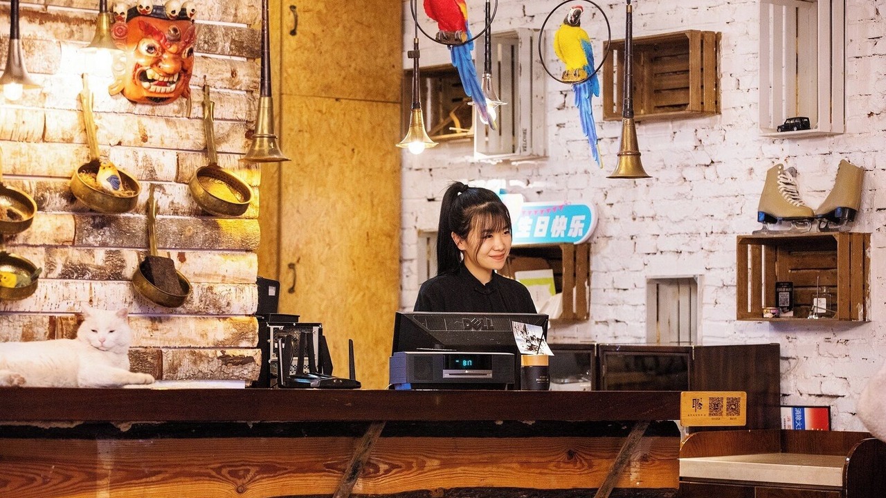 Photo of Others in Yabuli