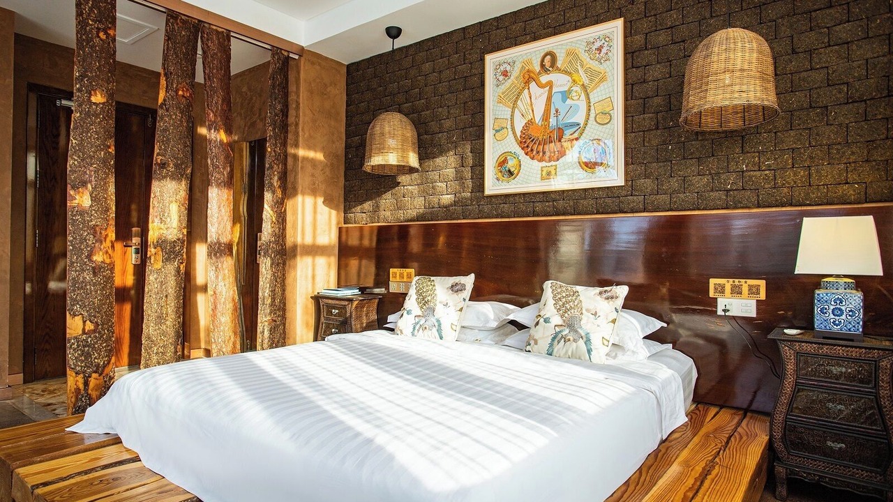Photo of Bedroom in Yabuli