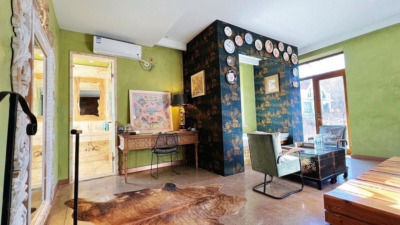 Photo of Bedroom in Yabuli