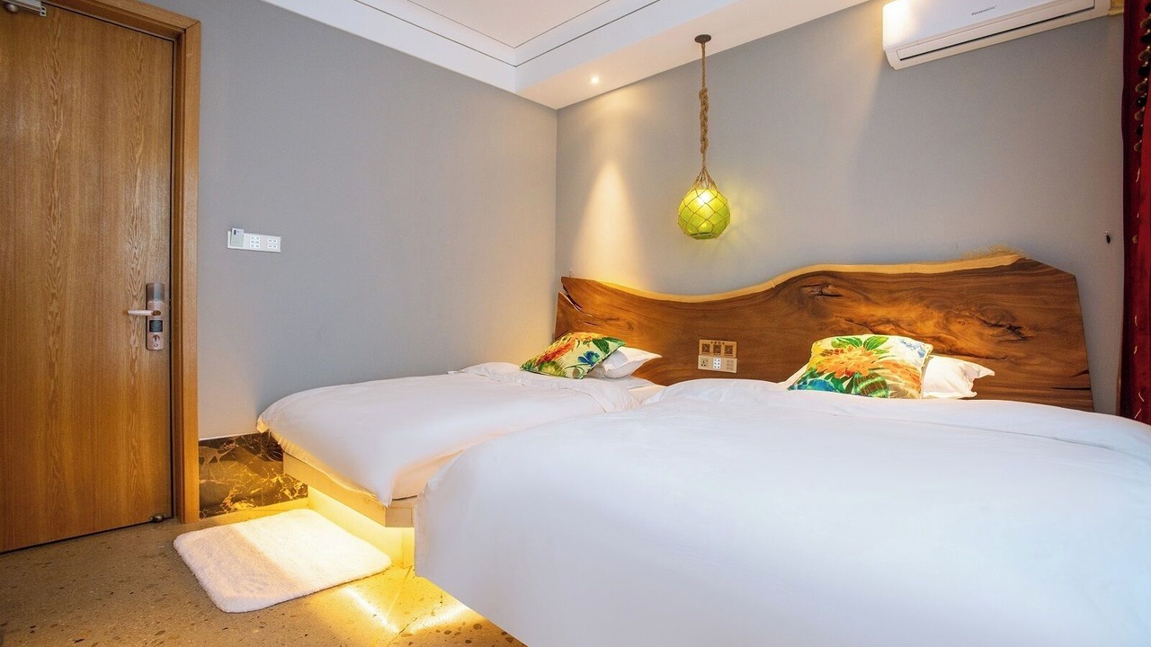 Photo of Bedroom in Yabuli