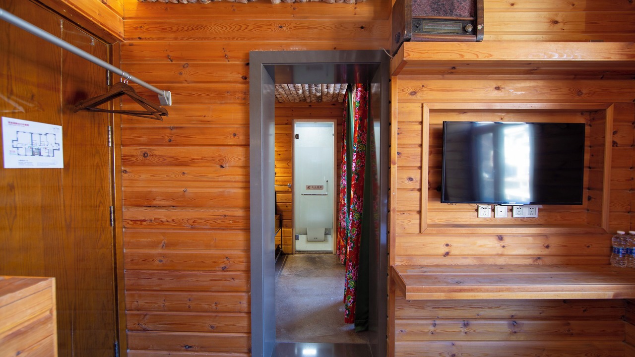 Photo of Bedroom in Yabuli