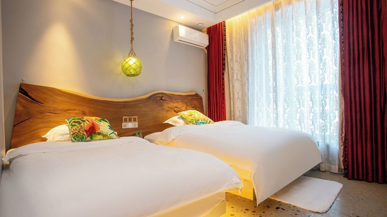 Photo of Bedroom in Yabuli