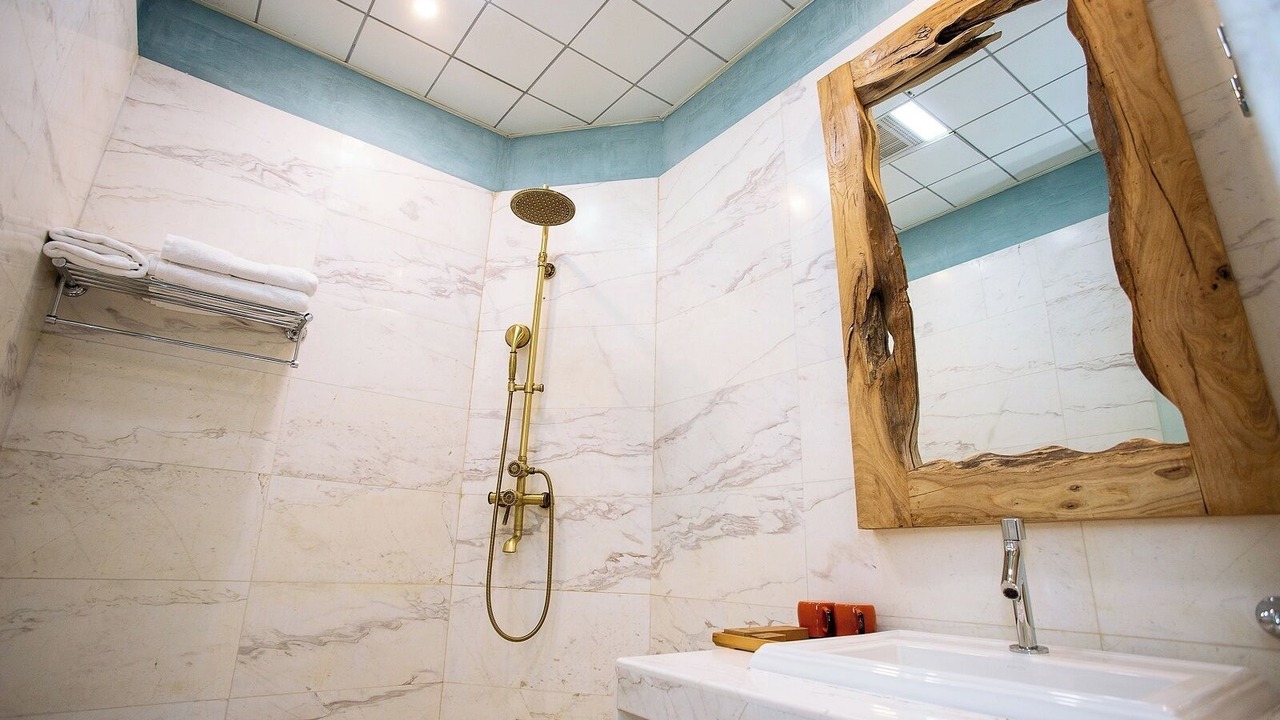 Photo of Bathroom in Yabuli