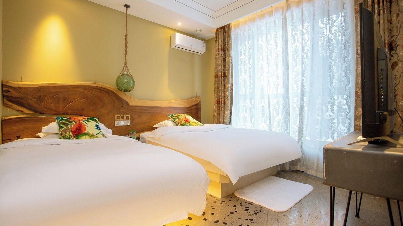 Photo of Bedroom in Yabuli