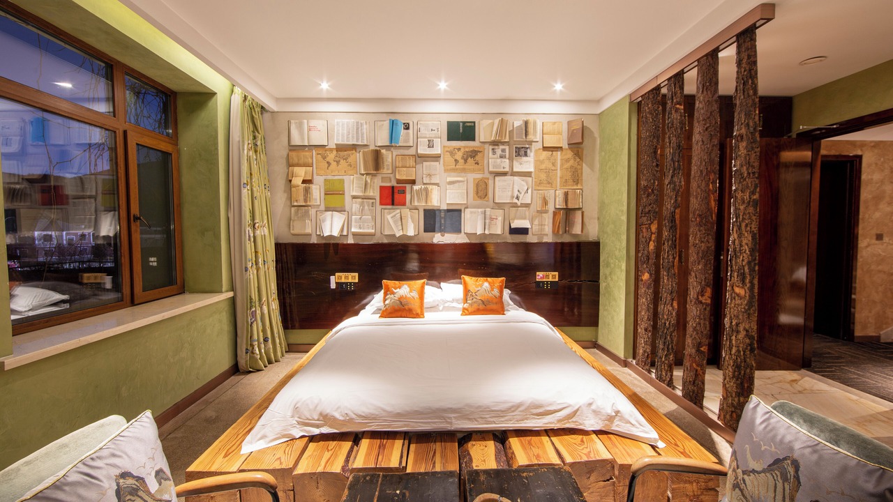 Photo of Bedroom in Yabuli