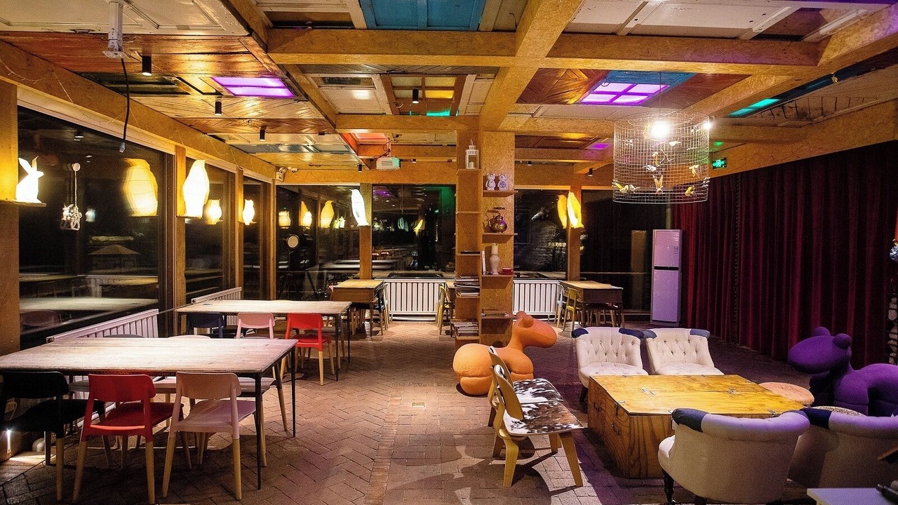 Photo of Others in Yabuli