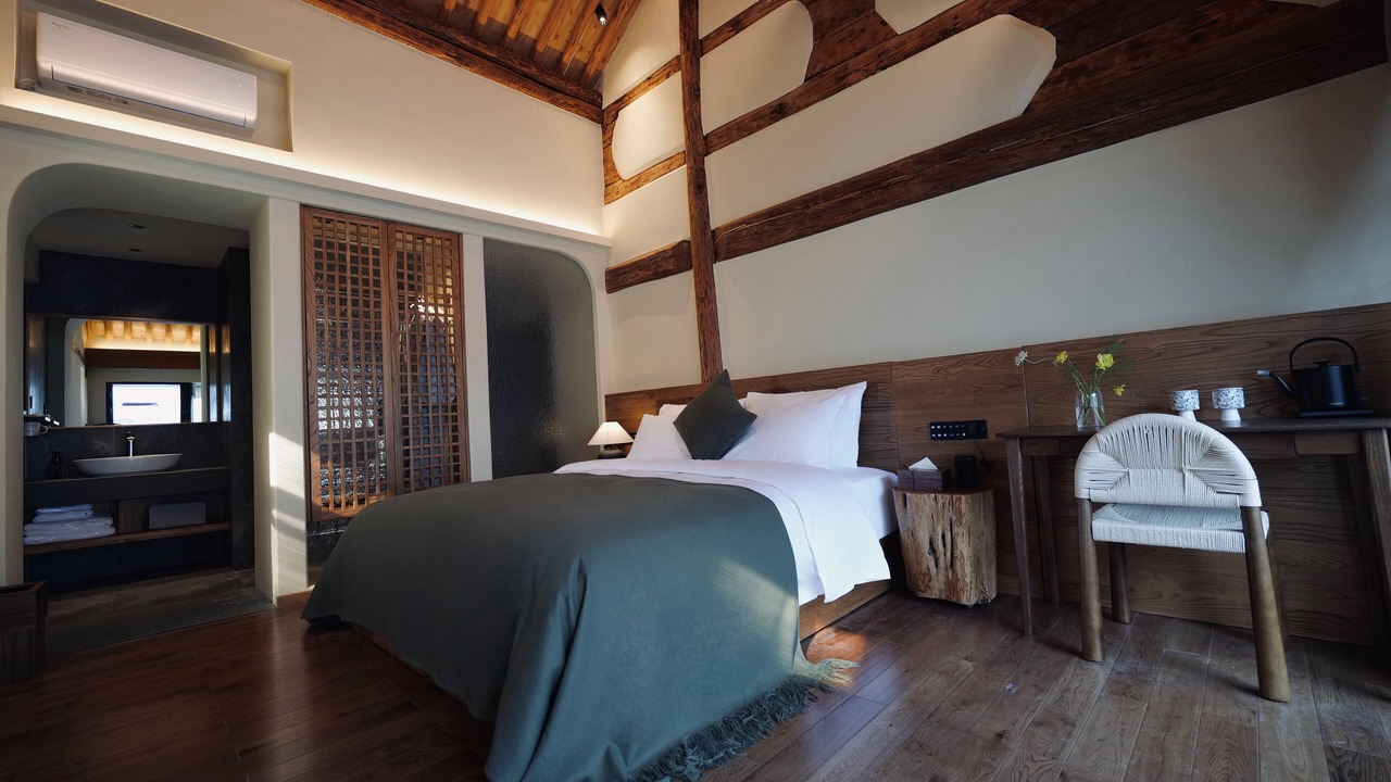 Photo of Bedroom in Caicun