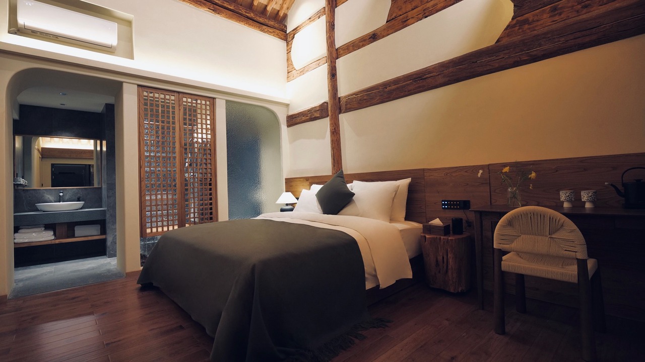 Photo of Bedroom in Caicun
