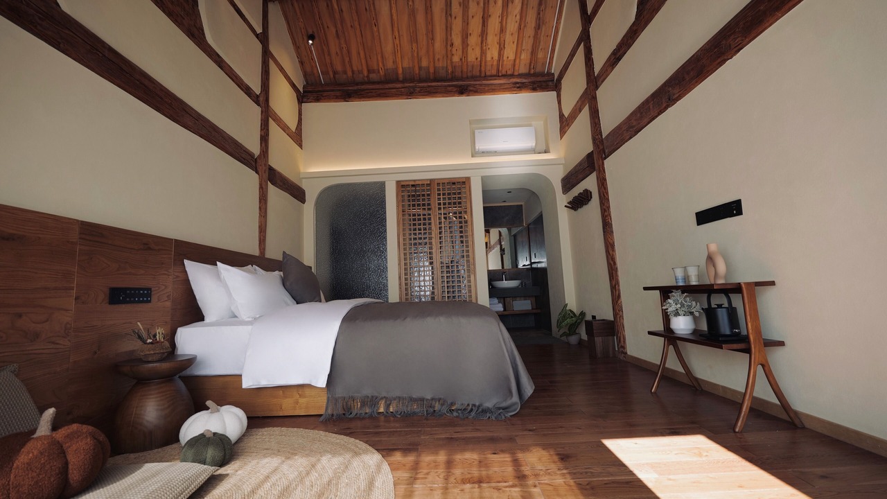 Photo of Bedroom in Caicun
