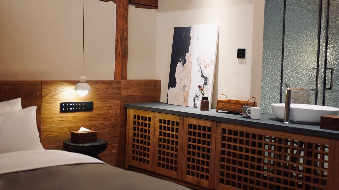 Photo of Bedroom in Caicun