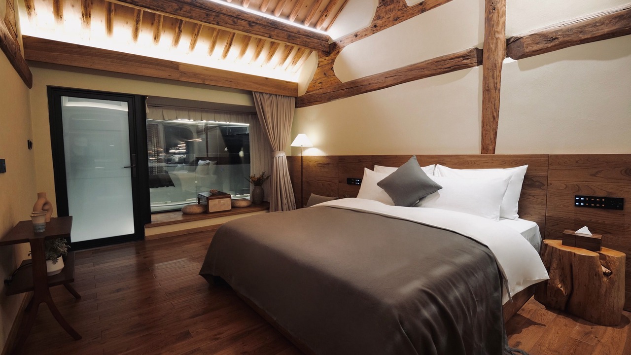 Photo of Bedroom in Caicun