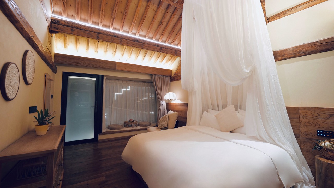 Photo of Bedroom in Caicun