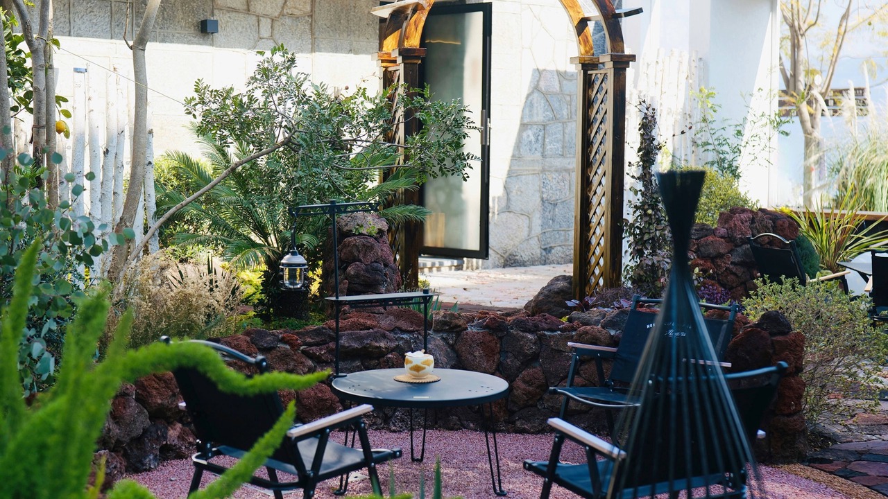 Photo of Outdoor in Caicun