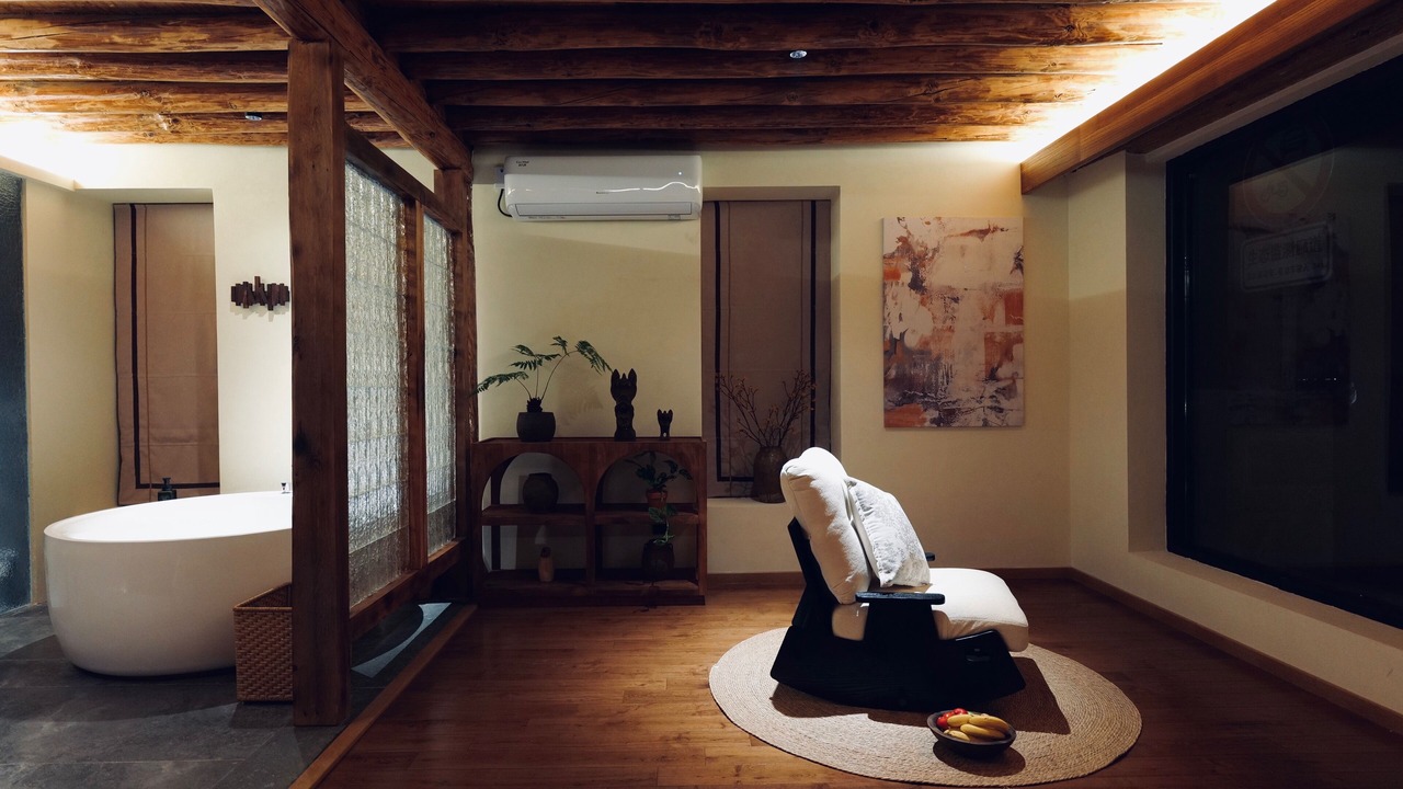 Photo of Bedroom in Caicun