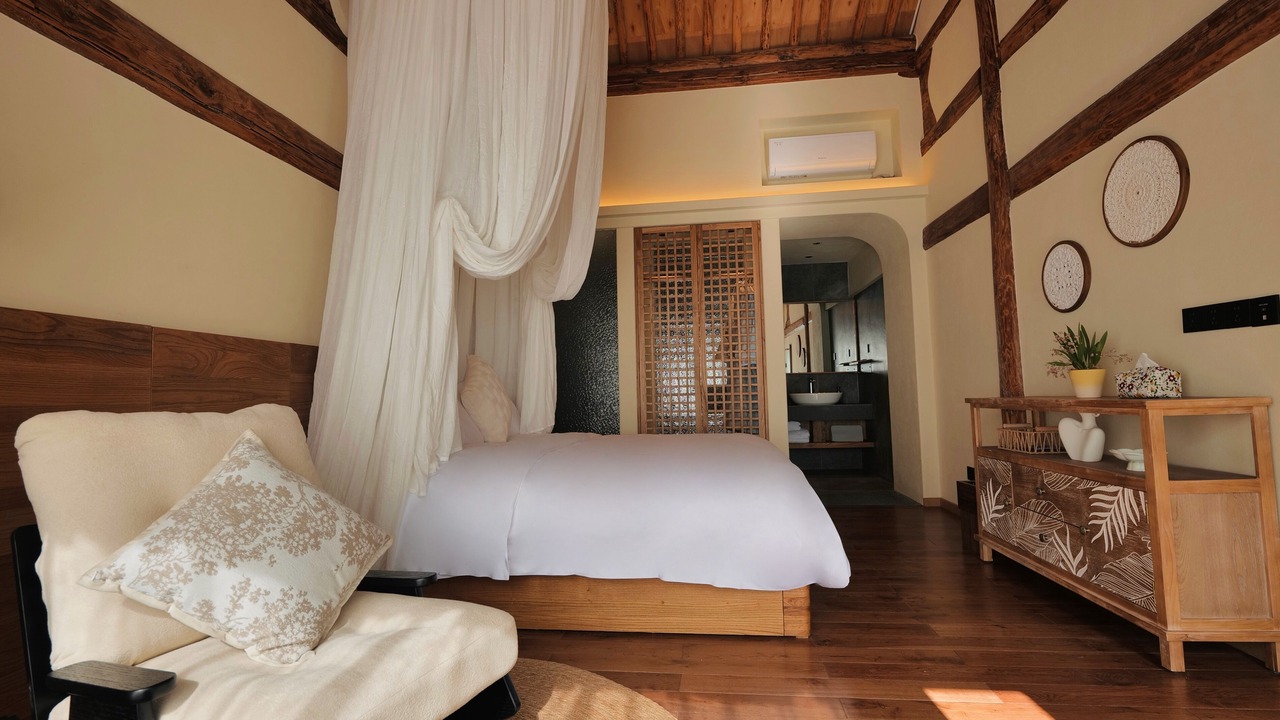 Photo of Bedroom in Caicun