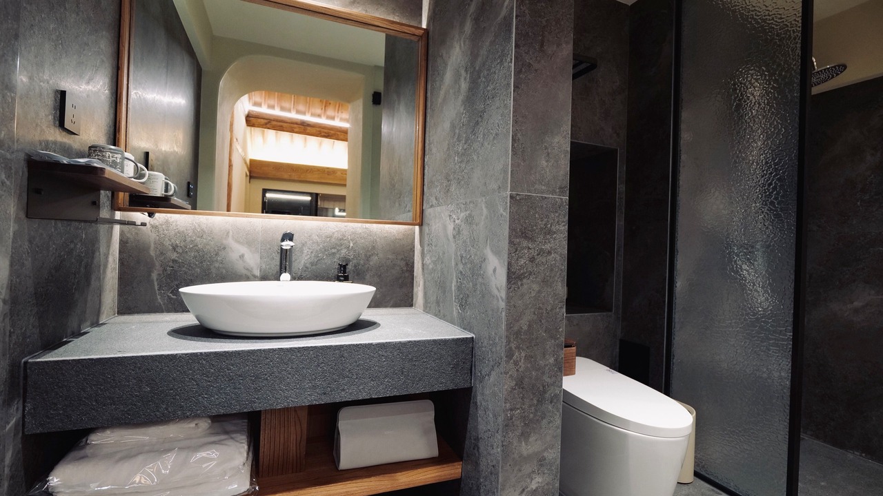 Photo of Bathroom in Caicun
