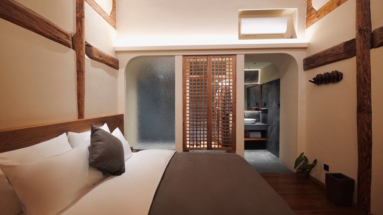 Photo of Bedroom in Caicun