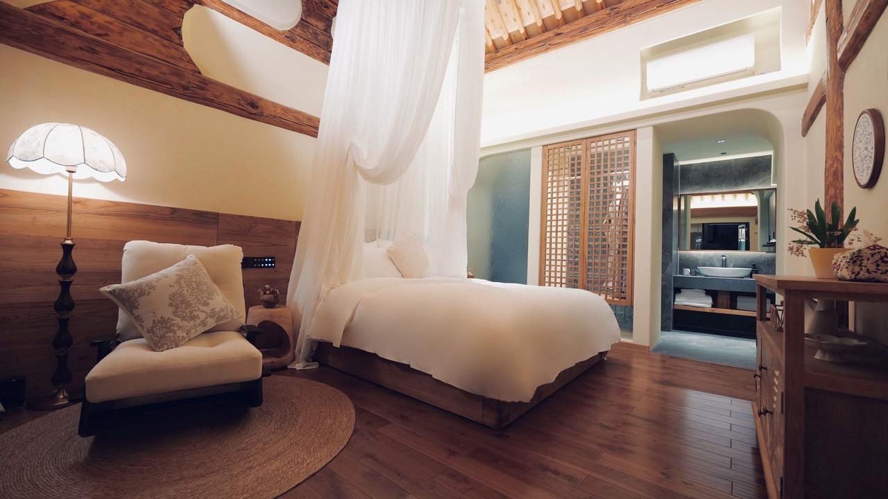 Photo of Bedroom in Caicun