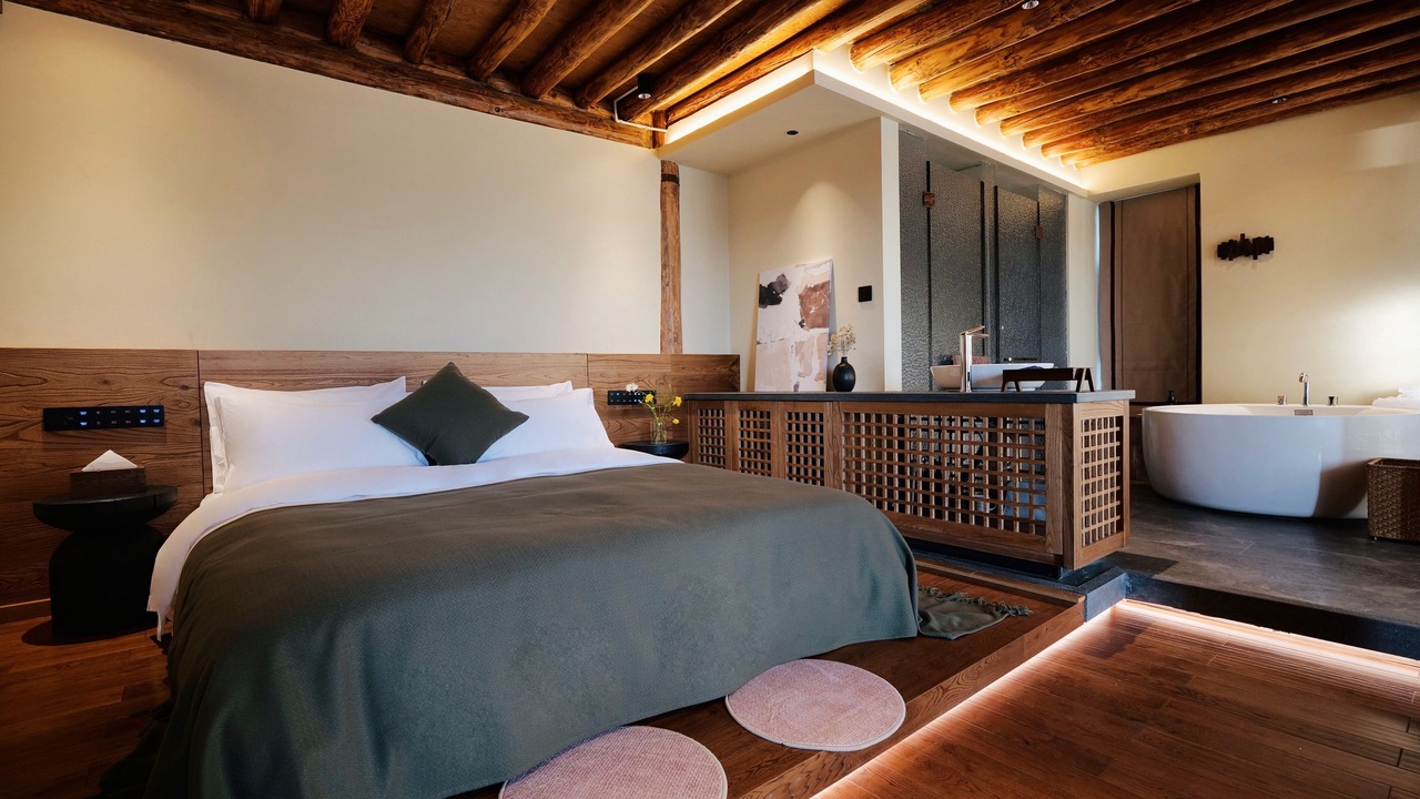 Photo of Bedroom in Caicun