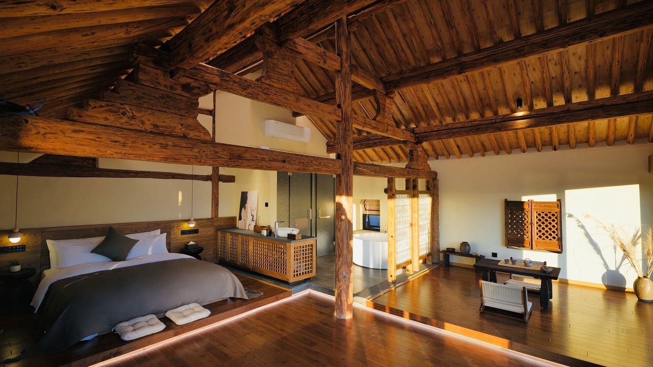 Photo of Bedroom in Caicun