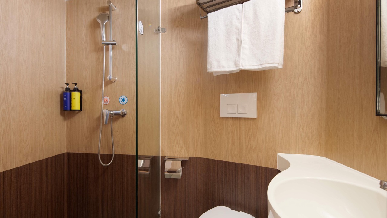 Photo of Bathroom in Gaoxin