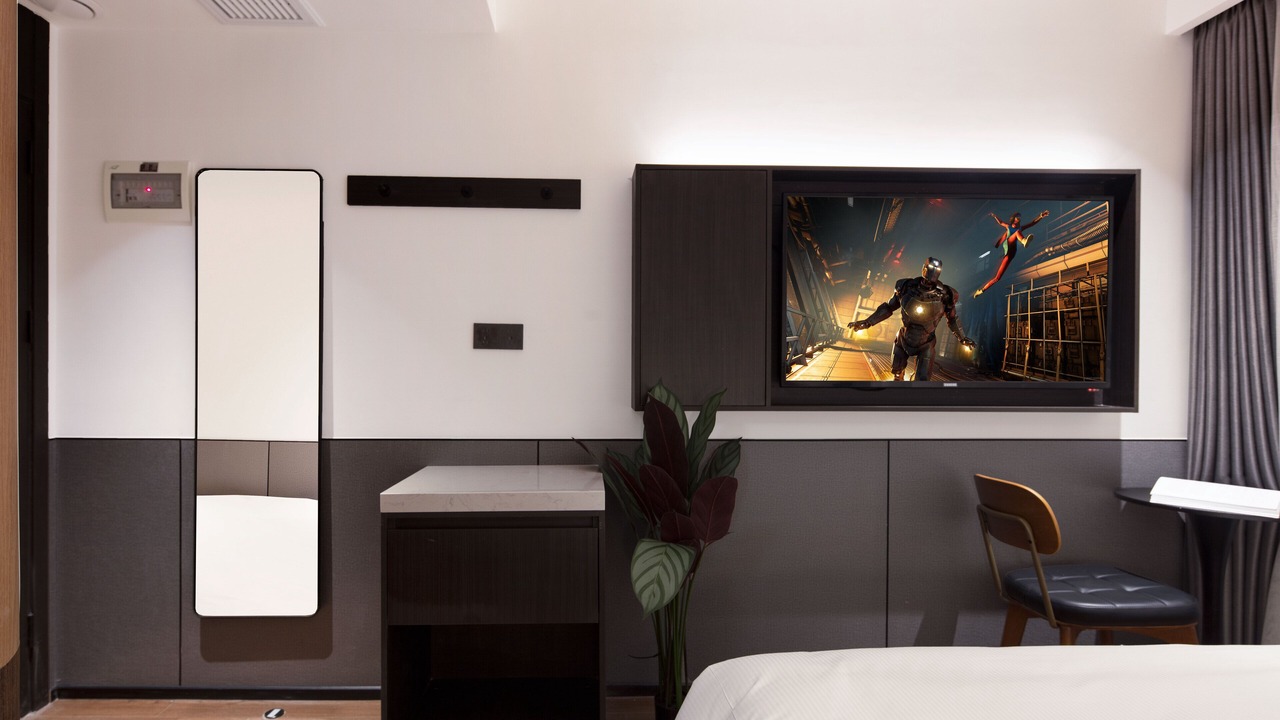 Photo of Bedroom in Gaoxin