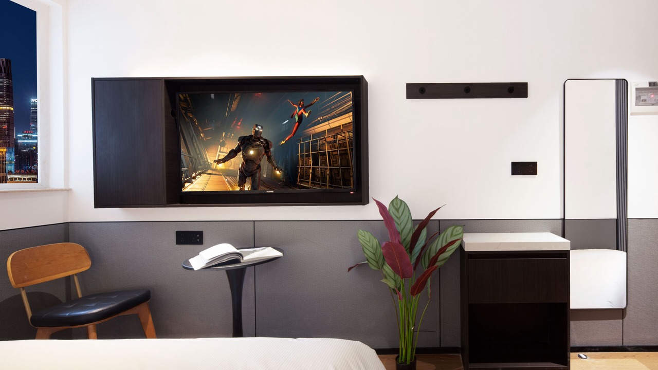 Photo of Bedroom in Gaoxin