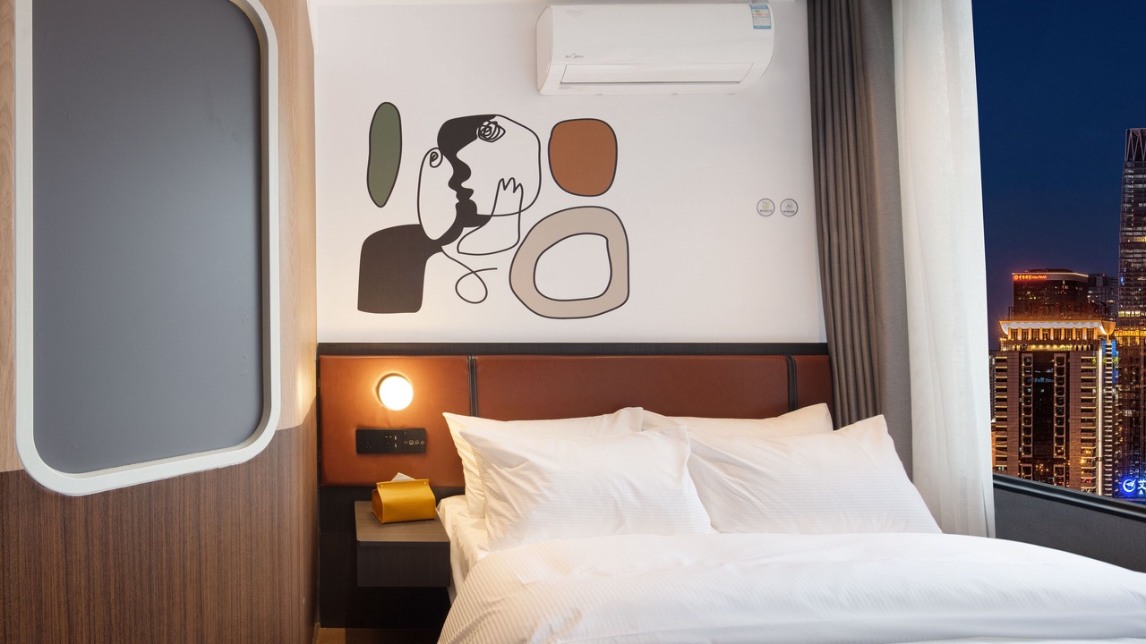 Photo of Bedroom in Gaoxin
