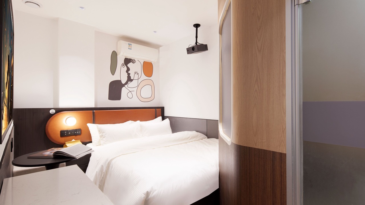 Photo of Bedroom in Gaoxin