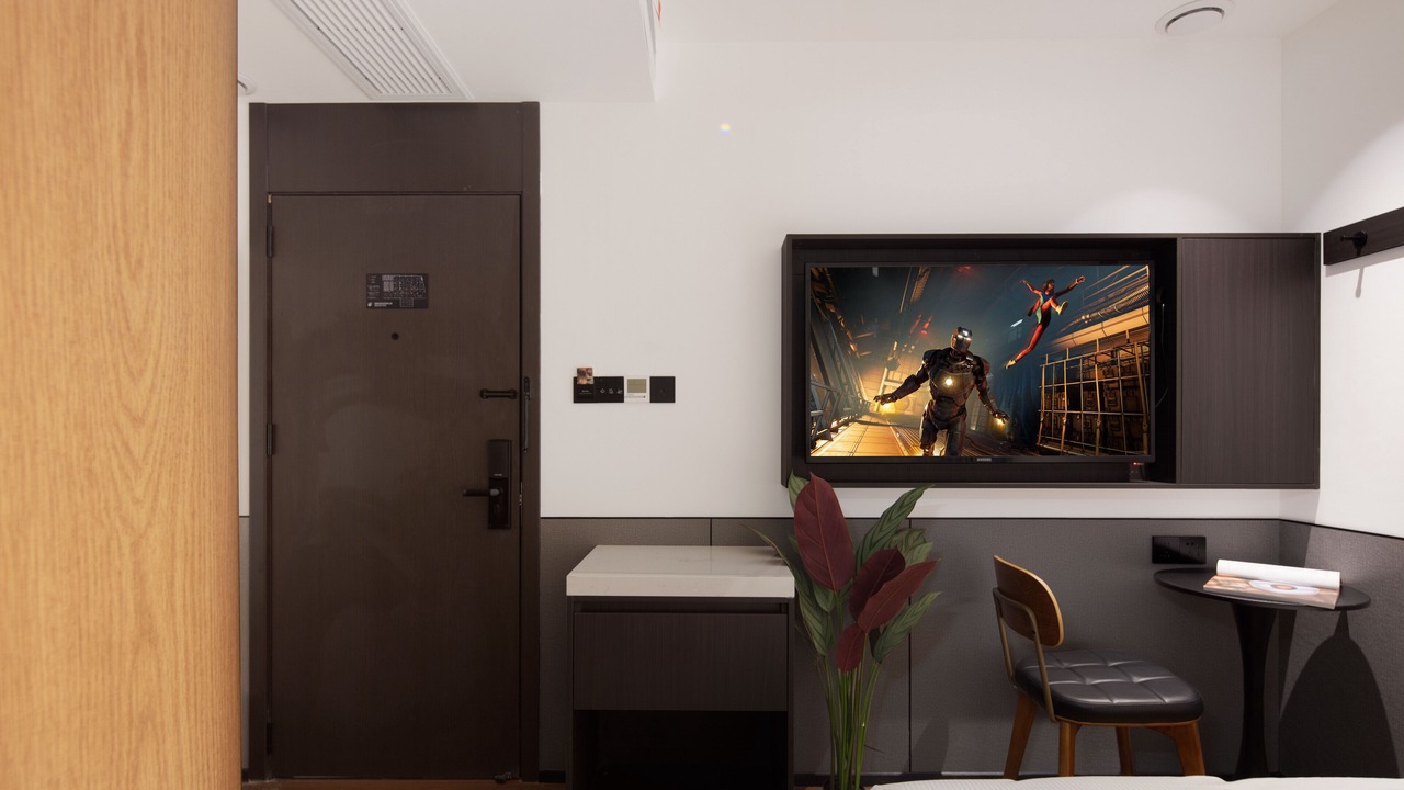 Photo of Bedroom in Gaoxin