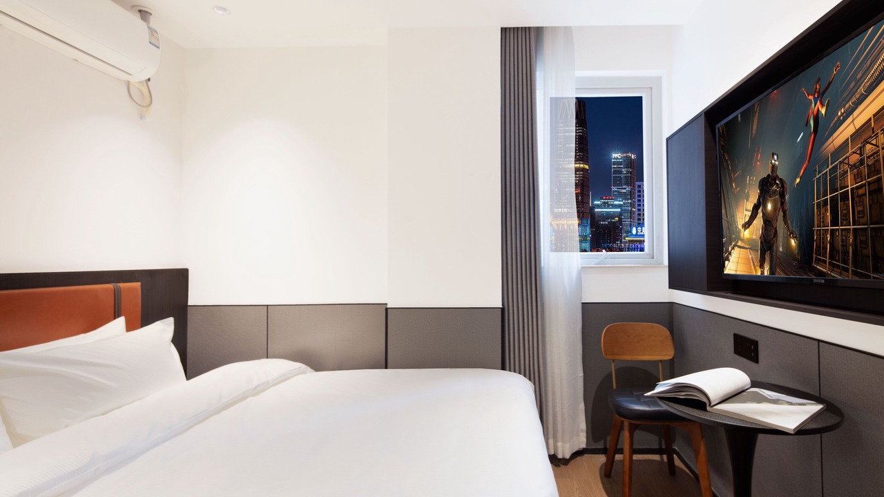 Photo of Bedroom in Gaoxin