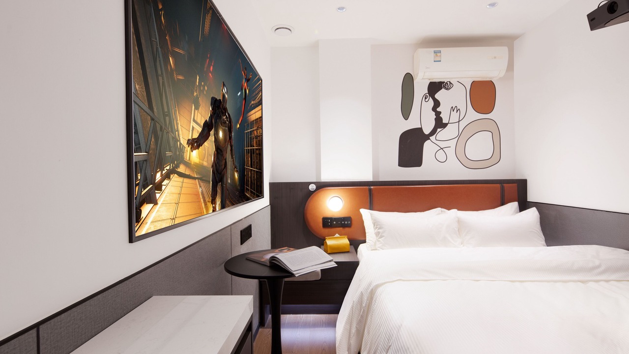 Photo of Bedroom in Gaoxin