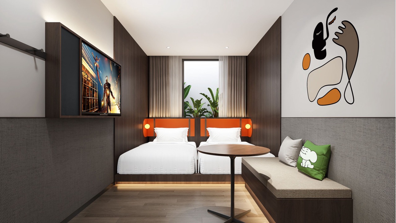 Photo of Bedroom in Gaoxin