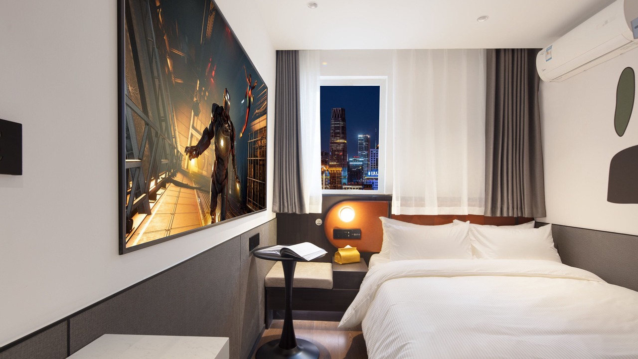 Photo of Bedroom in Gaoxin