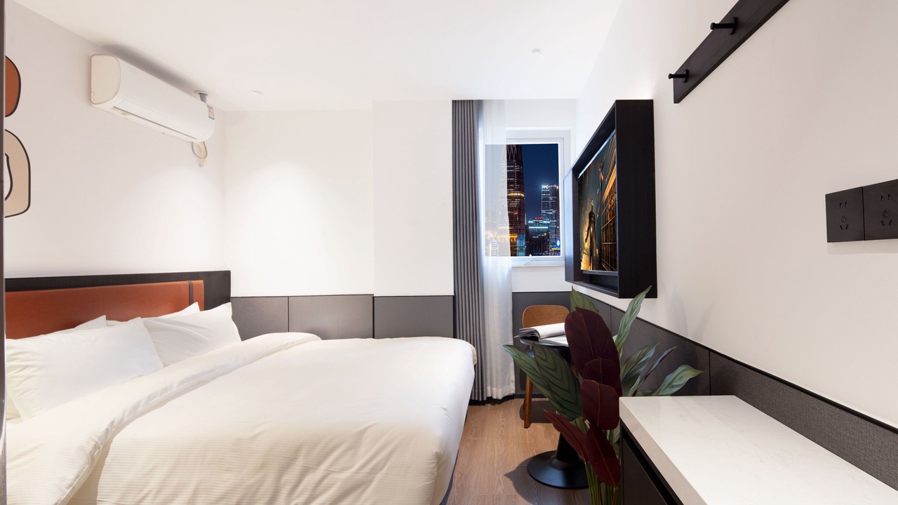 Photo of Bedroom in Gaoxin